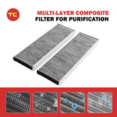 Cabin Air Filter